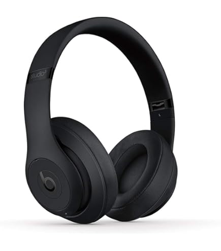 beats studio 3 wireless オーストラリアにて購入 Beats Studio3 Wireless Over‑Ear Headphones : Amazon.com.au